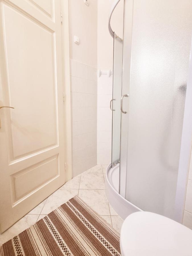 Apartment Hana Ičići Habitación foto